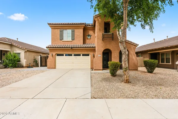 $499,500 | 16922 West Cocopah Street, Goodyear, AZ 85338