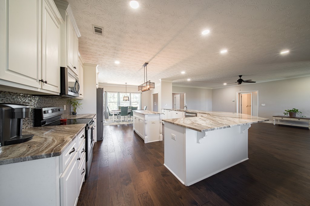 25 Johnson Mill Road Hamilton, GA 31811 - Photo 7 of 62 Gallery Image 7
