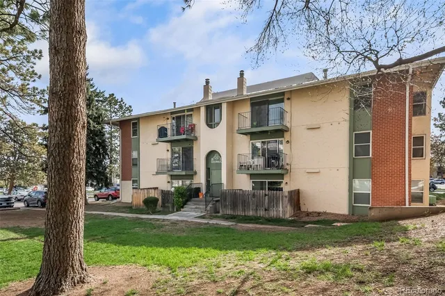 $199,999 | 12113 North Melody Drive, Unit 304, Westminster, CO 80234