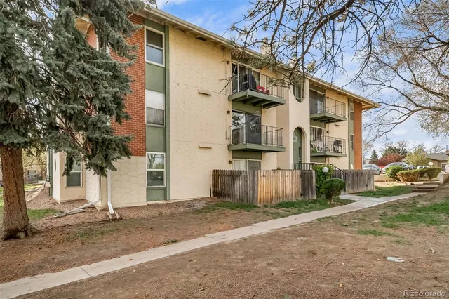 $199,999 | 12113 North Melody Drive, Unit 304, Westminster, CO 80234