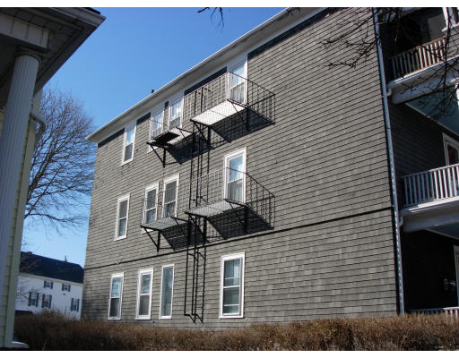 45 Kennedy Street Fall River, MA 02721 - Photo 3 of 3 a view of a building