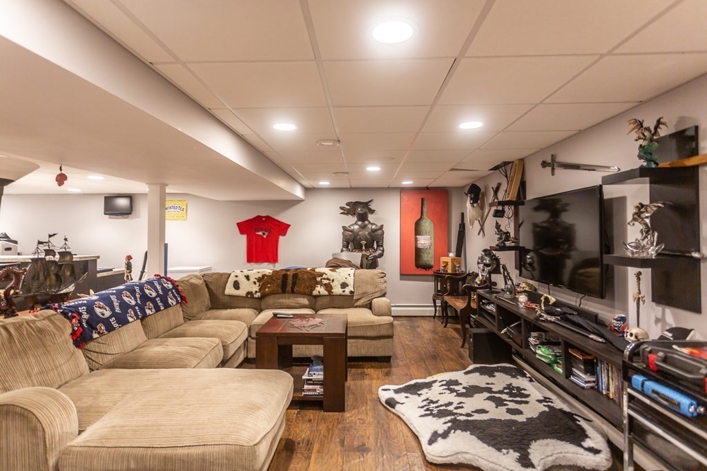 32 Ledgeview Drive Freetown, MA 02702 - Photo 12 of 22