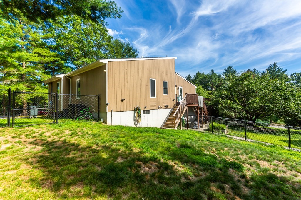 32 Ledgeview Drive Freetown, MA 02702 - Photo 18 of 22