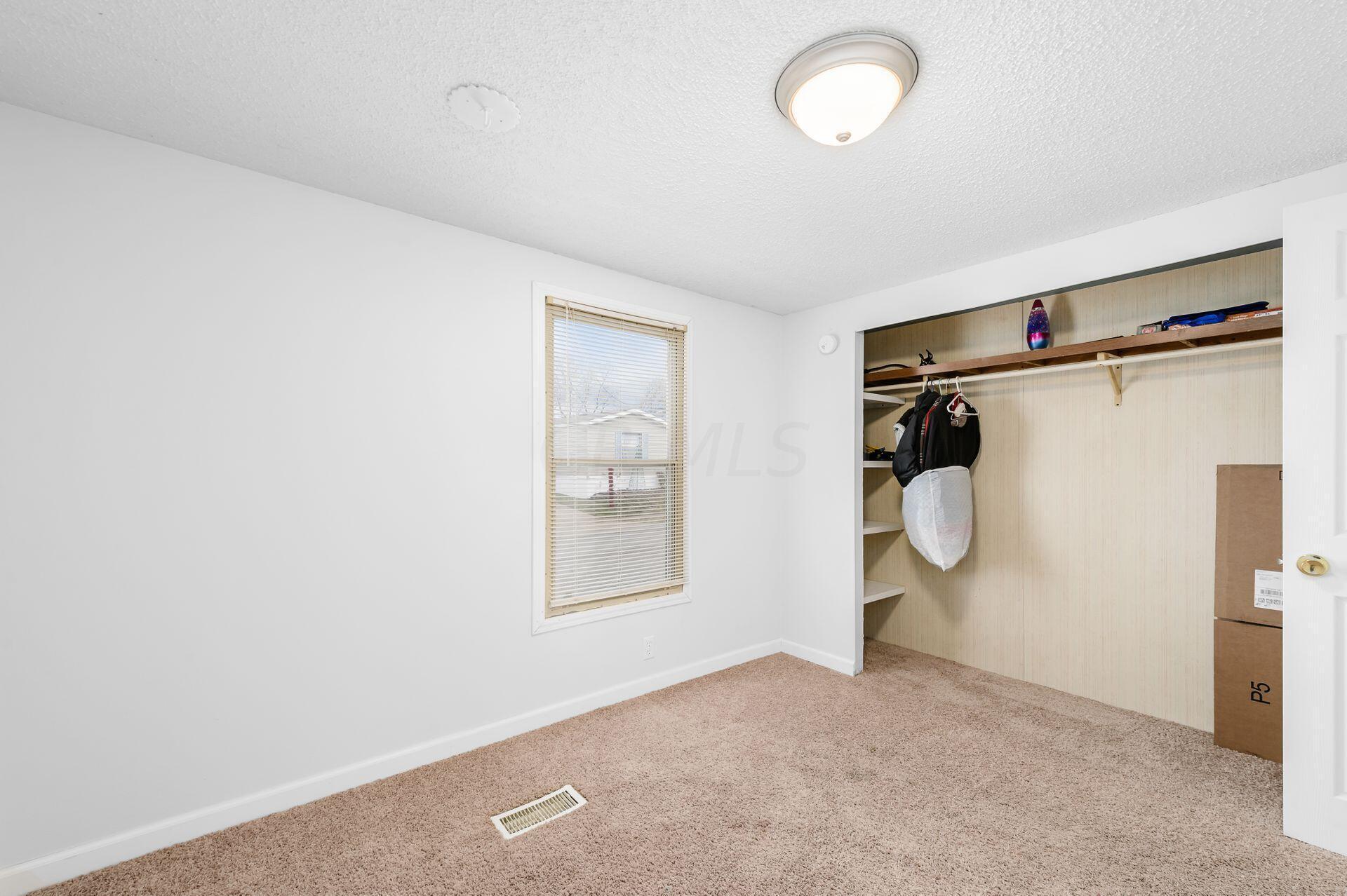 465 Chambersburg Road Columbus, OH 43207 - Photo 19 of 21 Bedroom 2