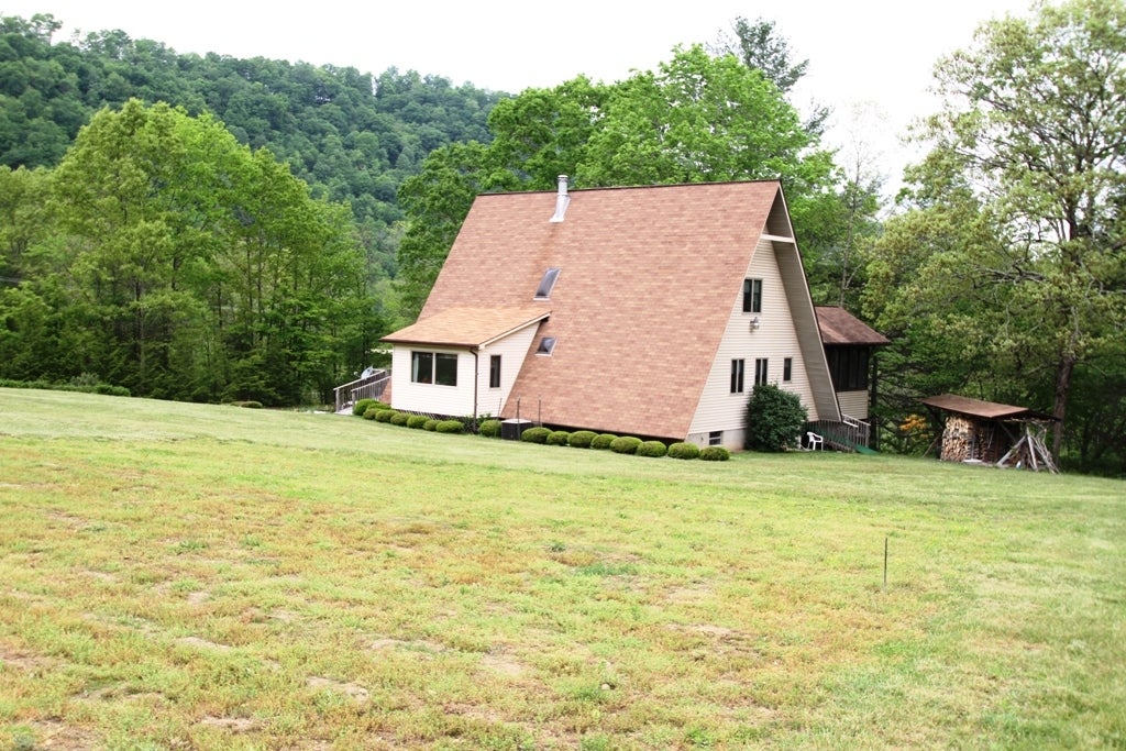6919 Hoke's Mill Road Ronceverte, WV 24970 - Photo 31 of 39 Gallery Image 31