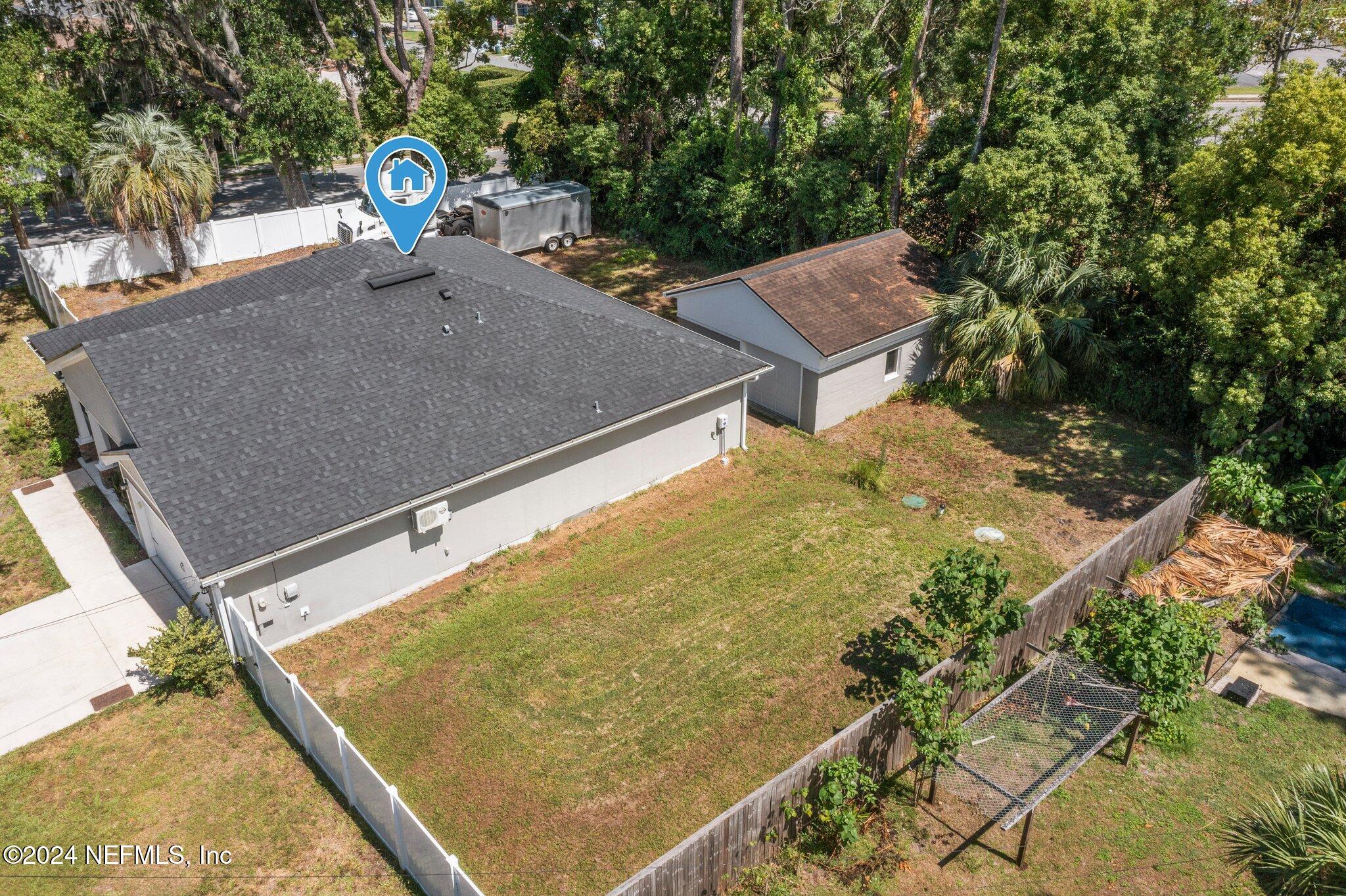 5340 Bedford Road Jacksonville, FL 32207 - Photo 42 of 44 Aerial