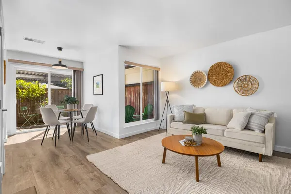 $698,000 | 102 Palo Verde Terrace, Santa Cruz, CA 95060