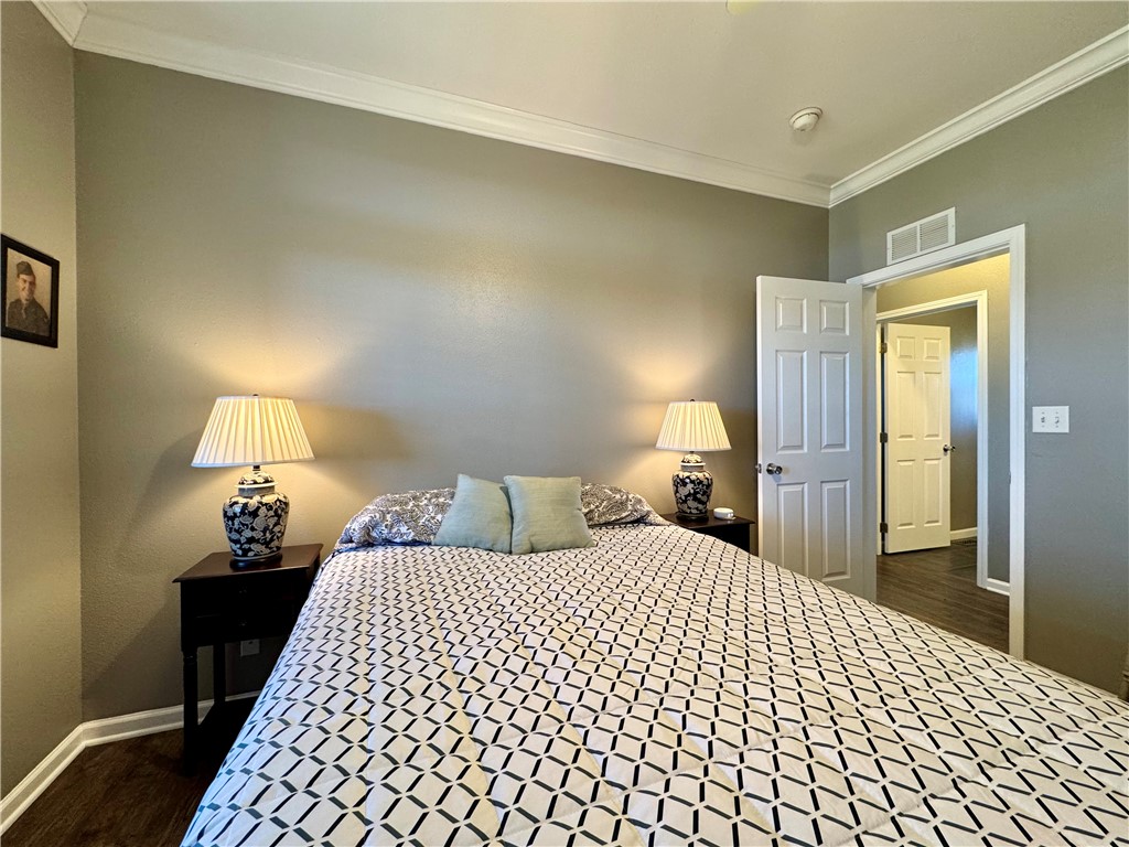 212 Holland Ford Road Pelzer, SC 29669 - Photo 21 of 46 Bedroom 2