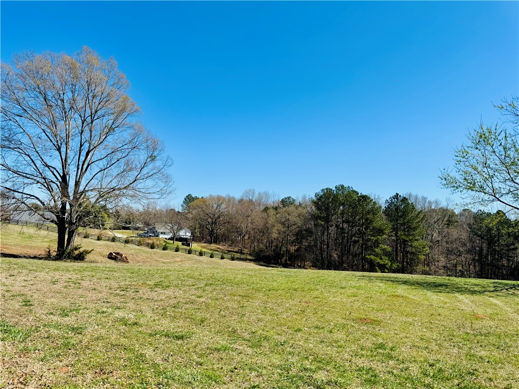 212 Holland Ford Road Pelzer, SC 29669 - Photo 22 of 46 Pasture