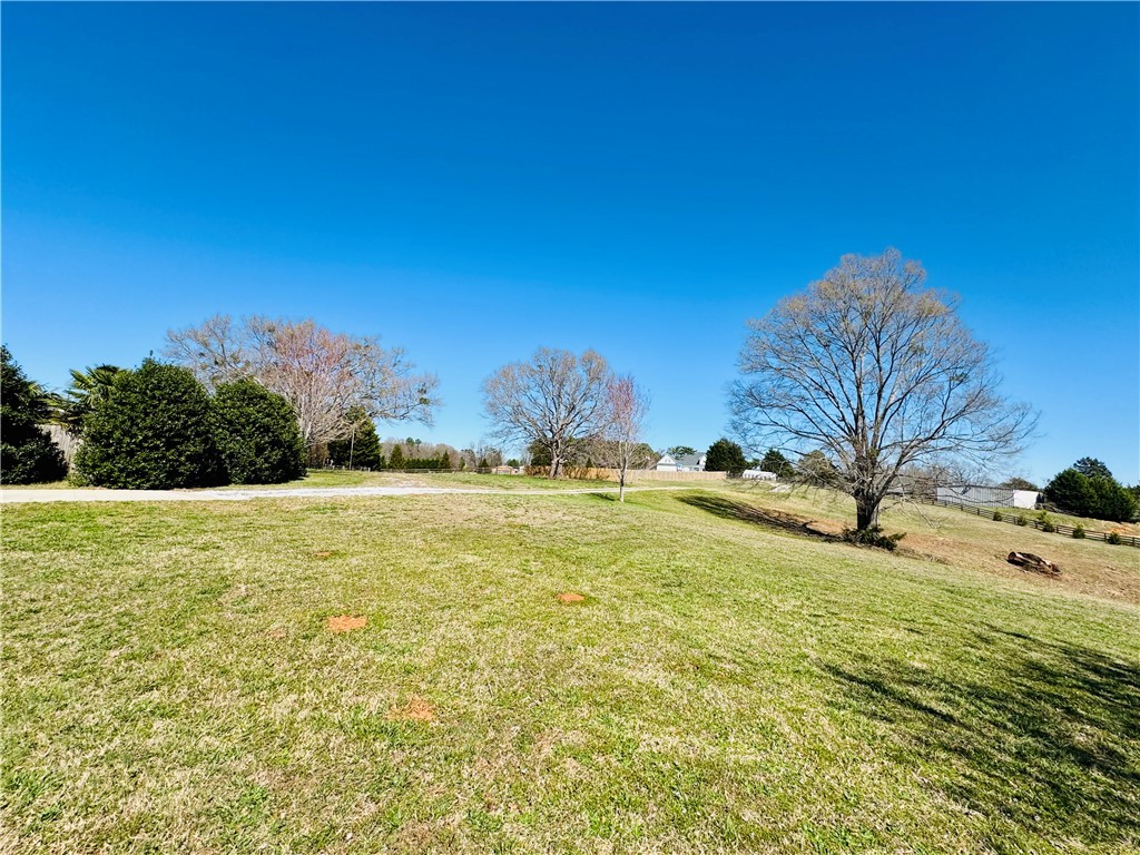 212 Holland Ford Road Pelzer, SC 29669 - Photo 25 of 46 Front Pasture