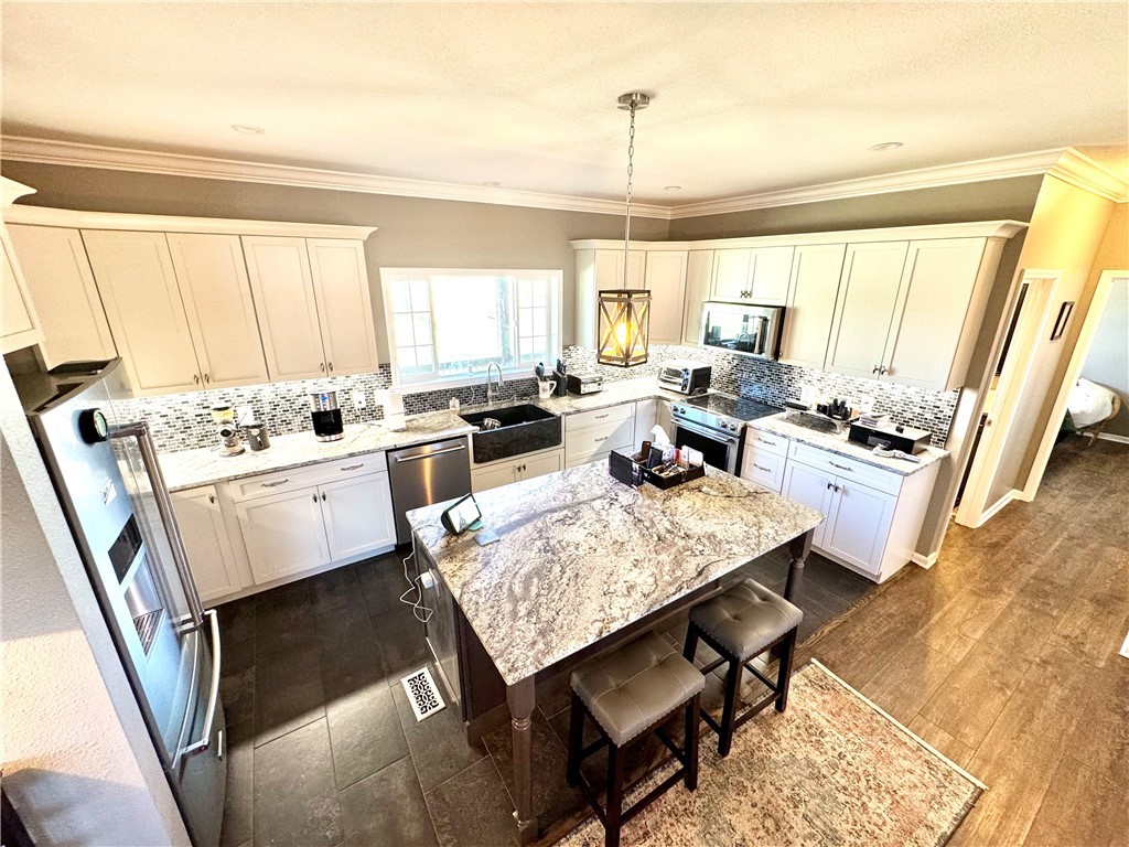 212 Holland Ford Road Pelzer, SC 29669 - Photo 7 of 46 Kitchen