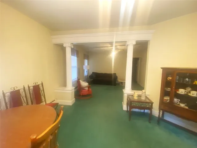 $900 | 33 Fayette Street, Unit 1S, Binghamton, NY 13901