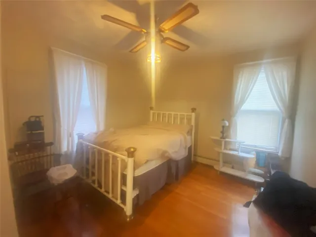 $900 | 33 Fayette Street, Unit 1S, Binghamton, NY 13901