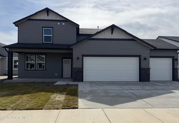 $584,900 | 4530 East Culpeo Avenue, Post Falls, ID 83854