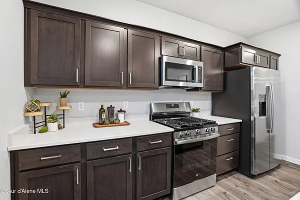 $584,900 | 4530 East Culpeo Avenue, Post Falls, ID 83854