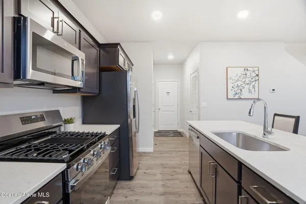 $584,900 | 4530 East Culpeo Avenue, Post Falls, ID 83854