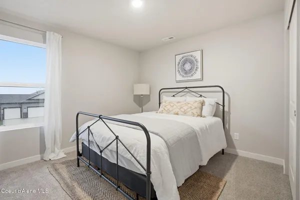 $584,900 | 4530 East Culpeo Avenue, Post Falls, ID 83854