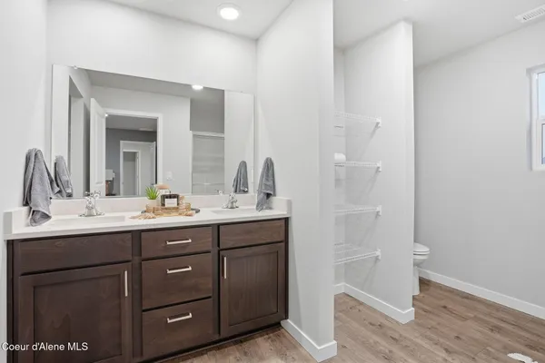 $584,900 | 4530 East Culpeo Avenue, Post Falls, ID 83854