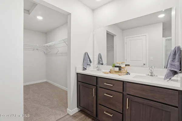 $584,900 | 4530 East Culpeo Avenue, Post Falls, ID 83854