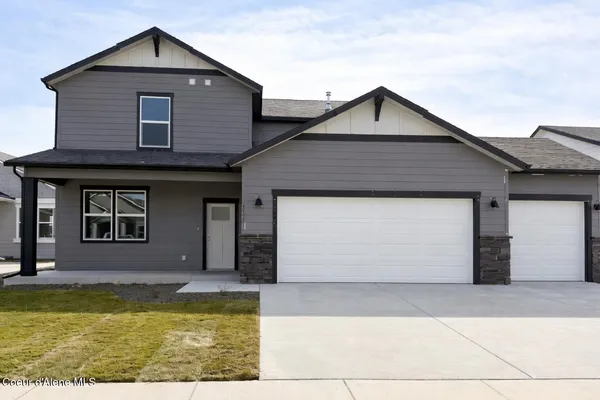 $584,900 | 4530 East Culpeo Avenue, Post Falls, ID 83854