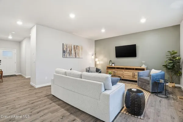 $584,900 | 4530 East Culpeo Avenue, Post Falls, ID 83854