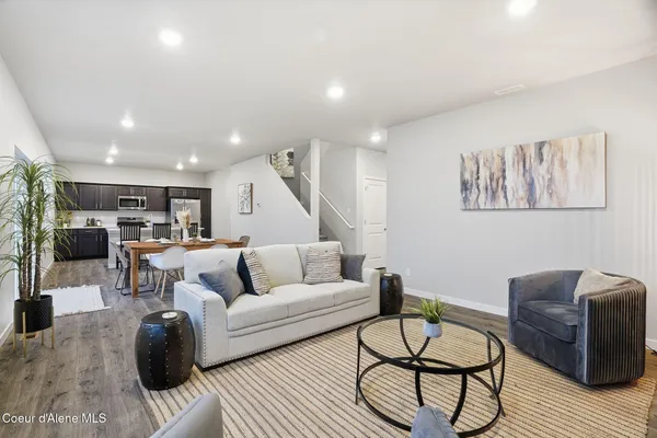 $584,900 | 4530 East Culpeo Avenue, Post Falls, ID 83854