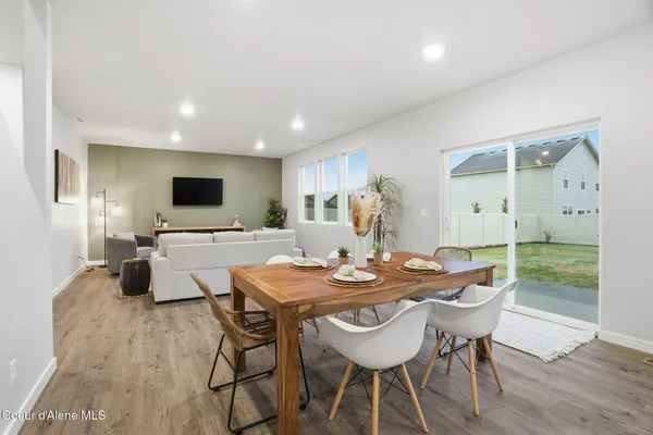 $584,900 | 4530 East Culpeo Avenue, Post Falls, ID 83854