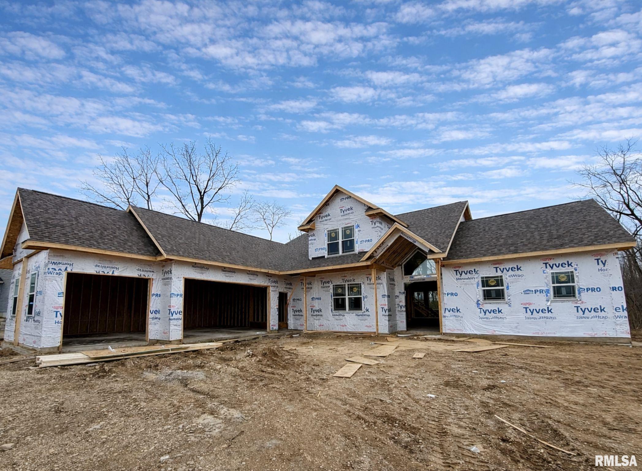 103 Joseph Court Washington, IL 61571 - Photo 2 of 7