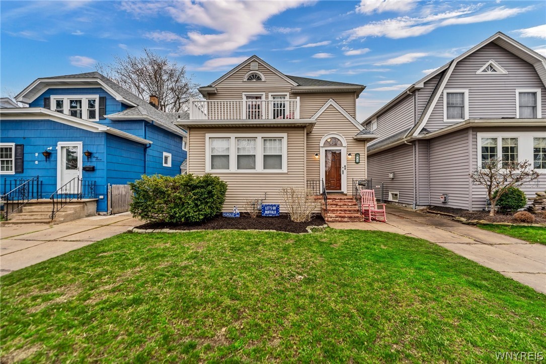 43 Blantyre Road Buffalo, NY 14216 - Photo 1 of 46