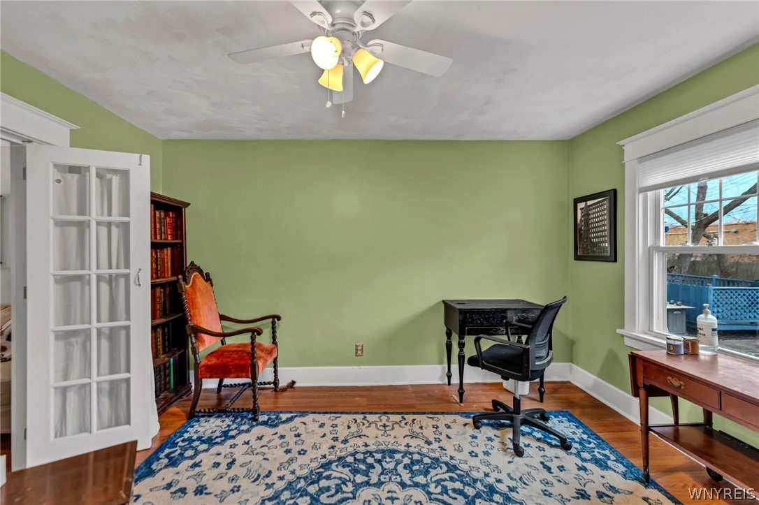 43 Blantyre Road Buffalo, NY 14216 - Photo 11 of 46