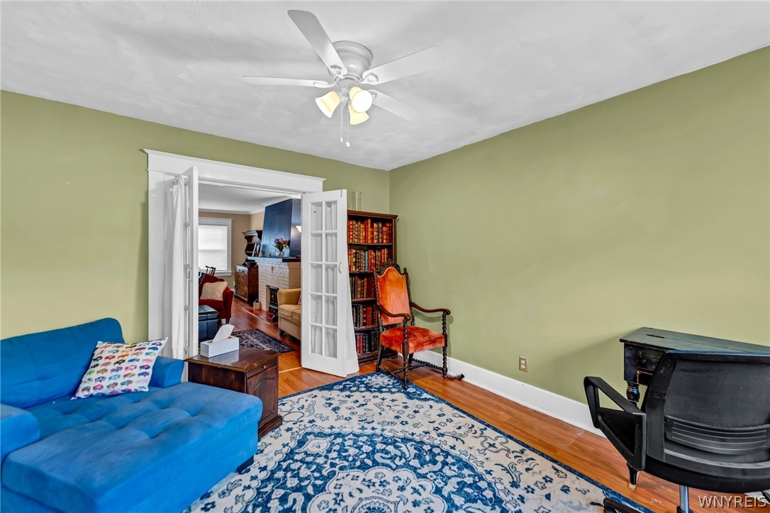 43 Blantyre Road Buffalo, NY 14216 - Photo 12 of 46