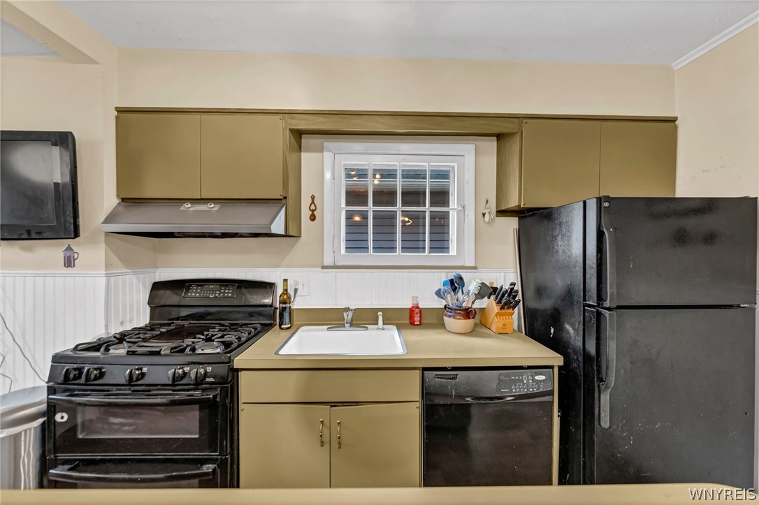 43 Blantyre Road Buffalo, NY 14216 - Photo 16 of 46