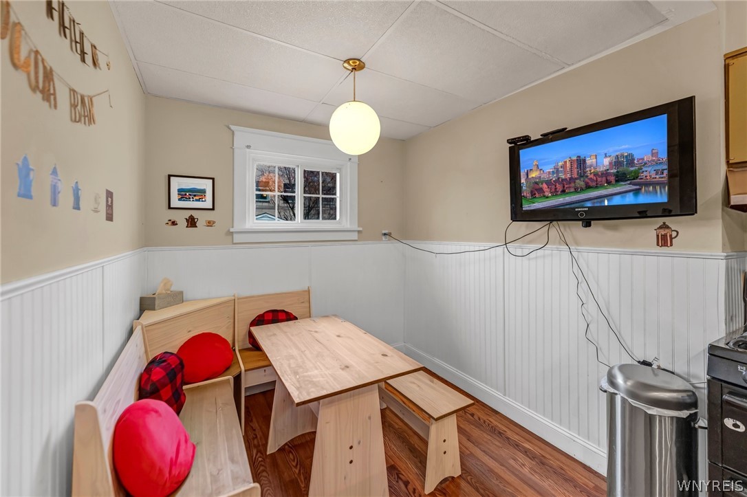 43 Blantyre Road Buffalo, NY 14216 - Photo 18 of 46