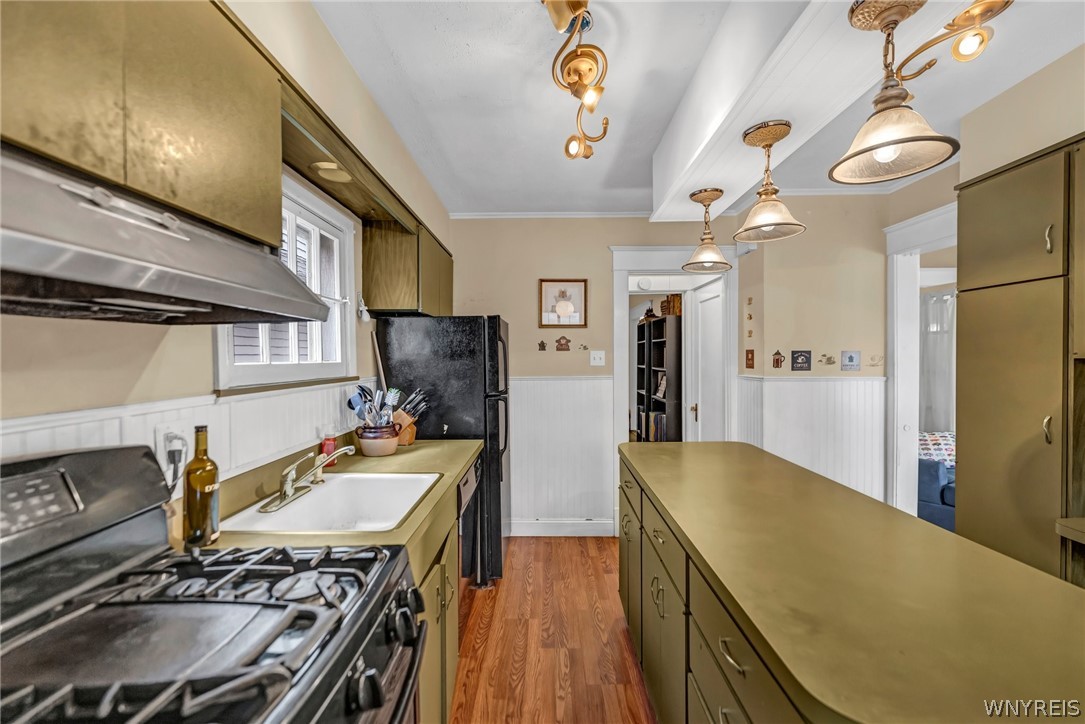 43 Blantyre Road Buffalo, NY 14216 - Photo 19 of 46