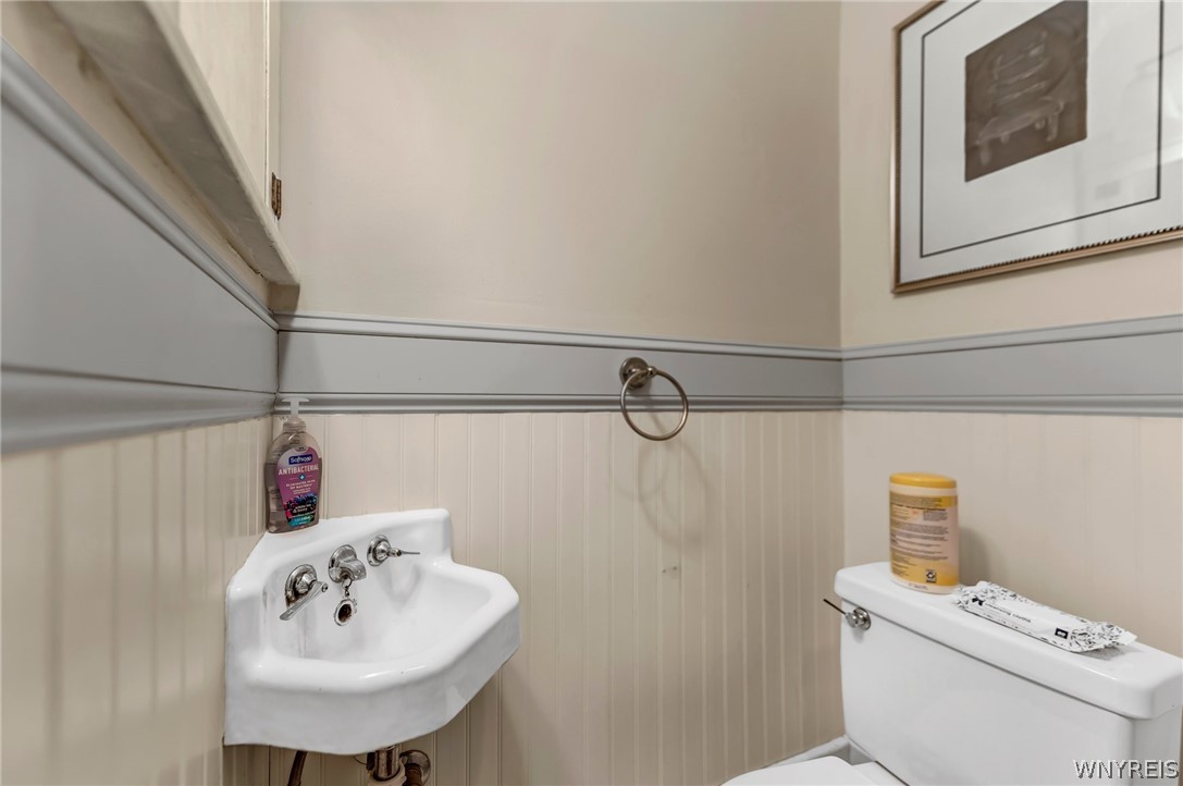 43 Blantyre Road Buffalo, NY 14216 - Photo 20 of 46