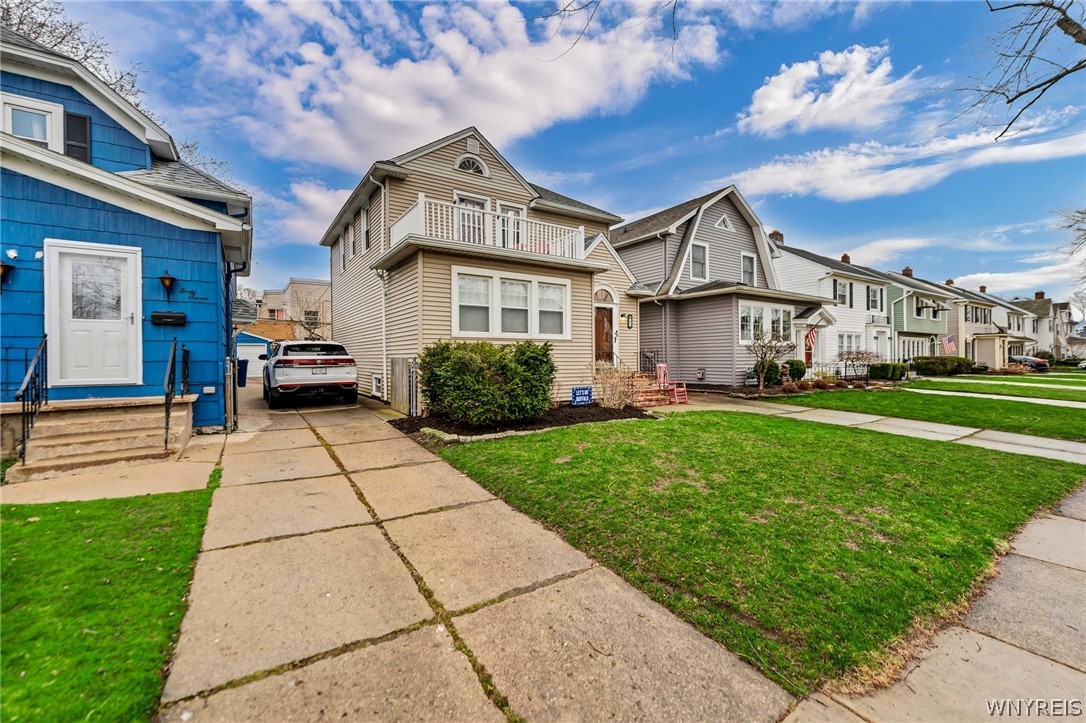 43 Blantyre Road Buffalo, NY 14216 - Photo 2 of 46