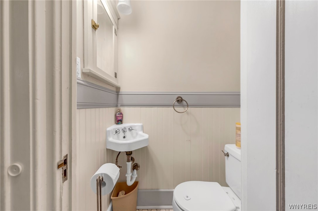 43 Blantyre Road Buffalo, NY 14216 - Photo 21 of 46