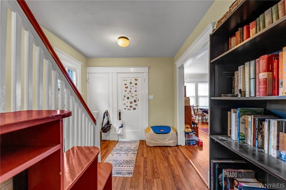 43 Blantyre Road Buffalo, NY 14216 - Photo 23 of 46