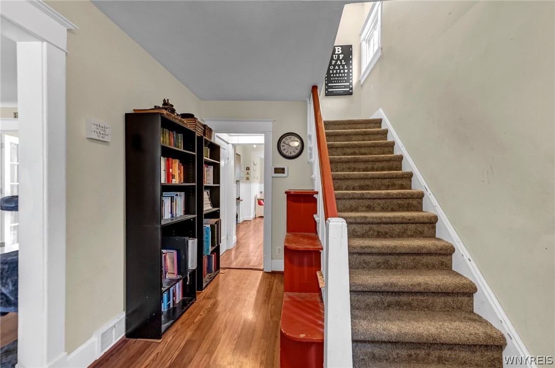 43 Blantyre Road Buffalo, NY 14216 - Photo 25 of 46