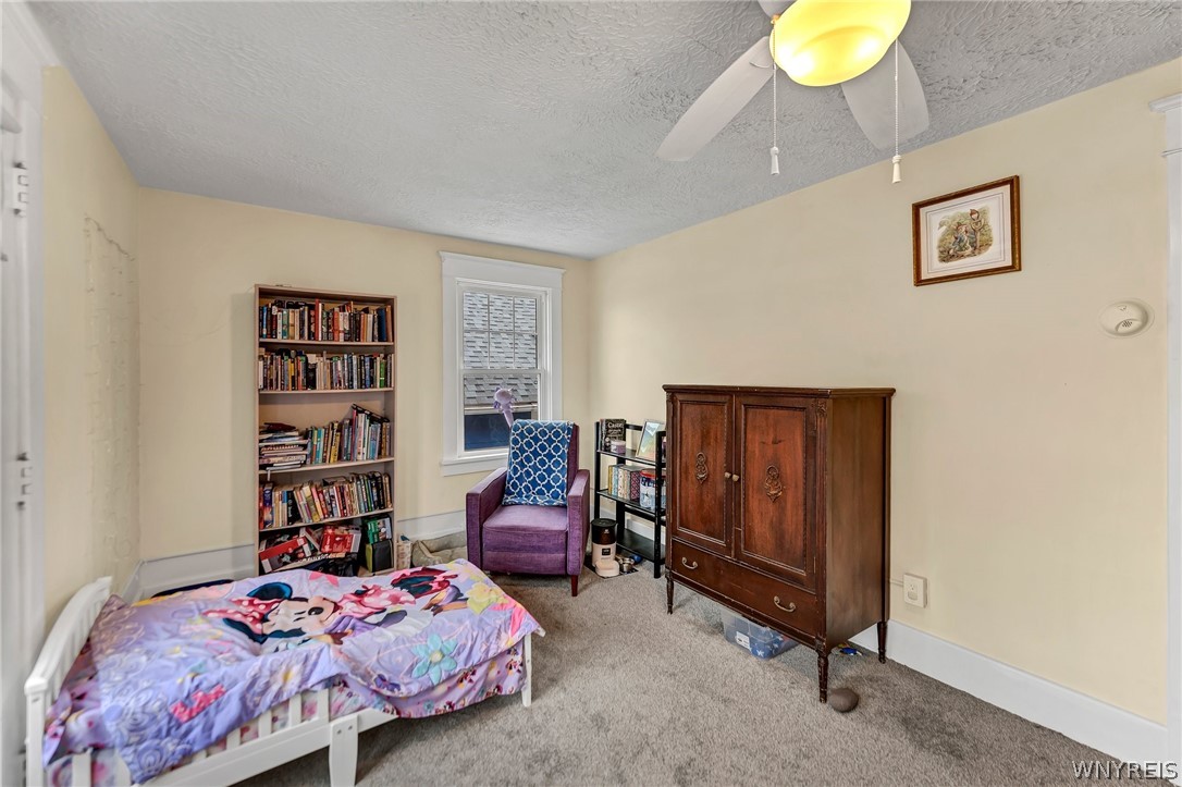 43 Blantyre Road Buffalo, NY 14216 - Photo 29 of 46