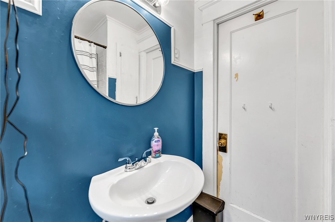 43 Blantyre Road Buffalo, NY 14216 - Photo 33 of 46