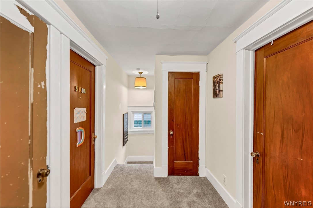 43 Blantyre Road Buffalo, NY 14216 - Photo 40 of 46