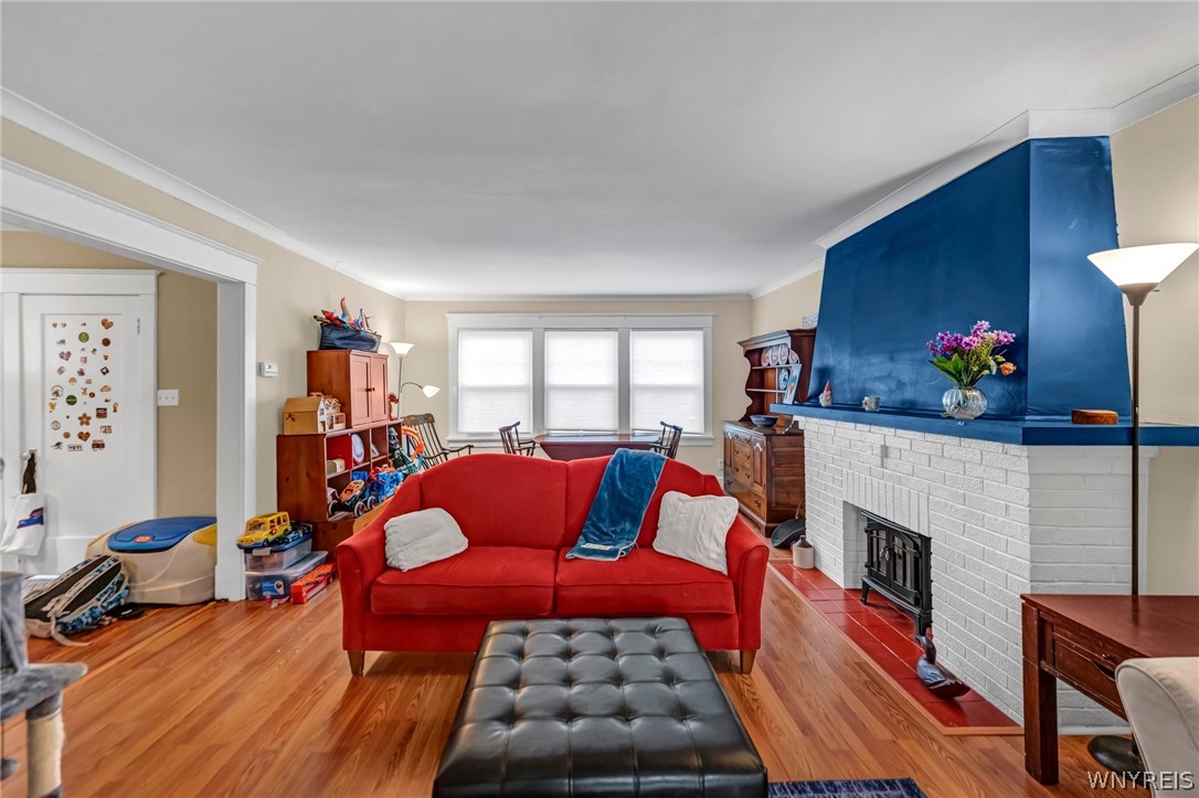 43 Blantyre Road Buffalo, NY 14216 - Photo 4 of 46