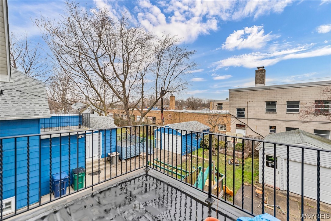 43 Blantyre Road Buffalo, NY 14216 - Photo 41 of 46