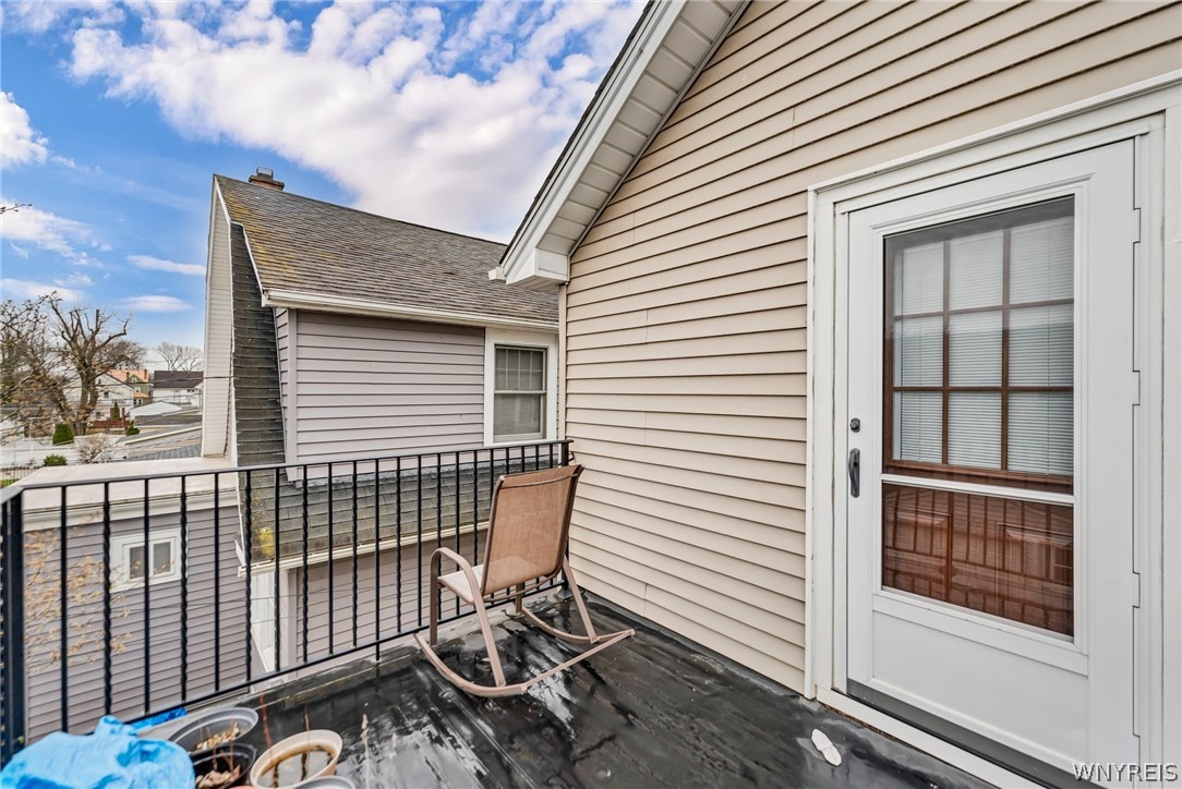 43 Blantyre Road Buffalo, NY 14216 - Photo 42 of 46