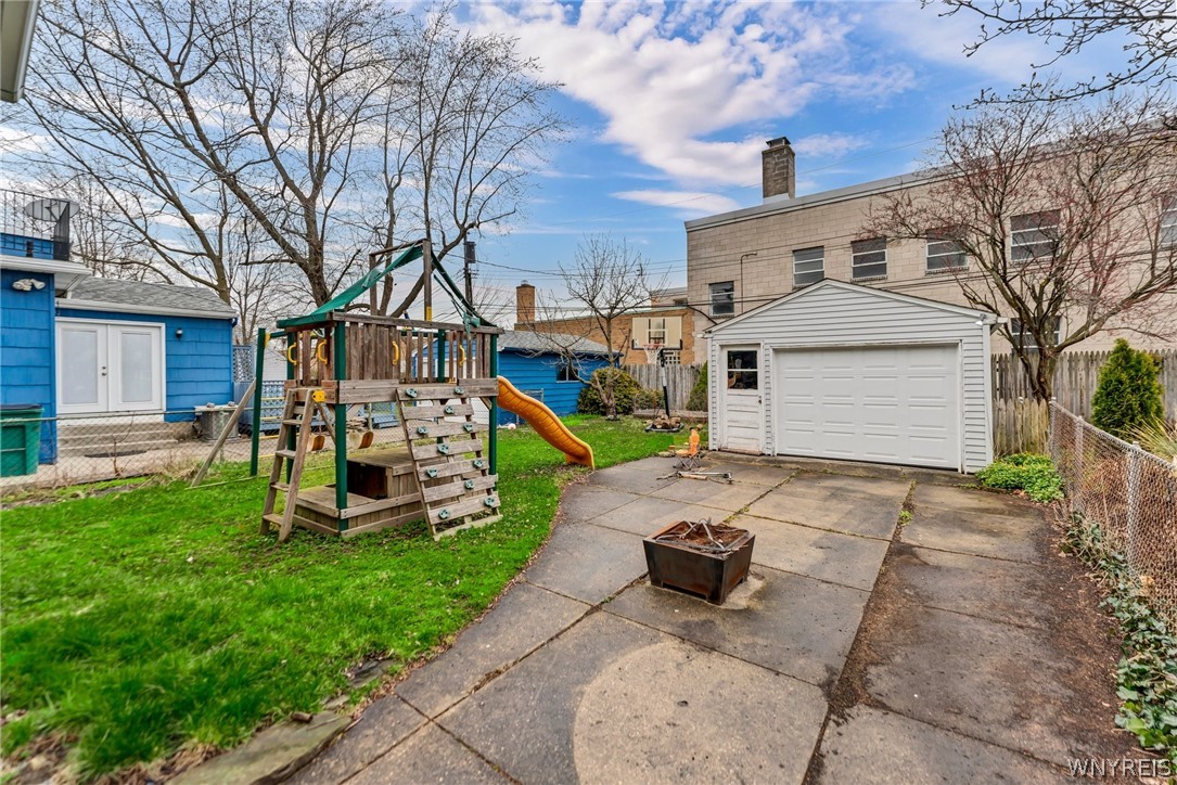 43 Blantyre Road Buffalo, NY 14216 - Photo 43 of 46