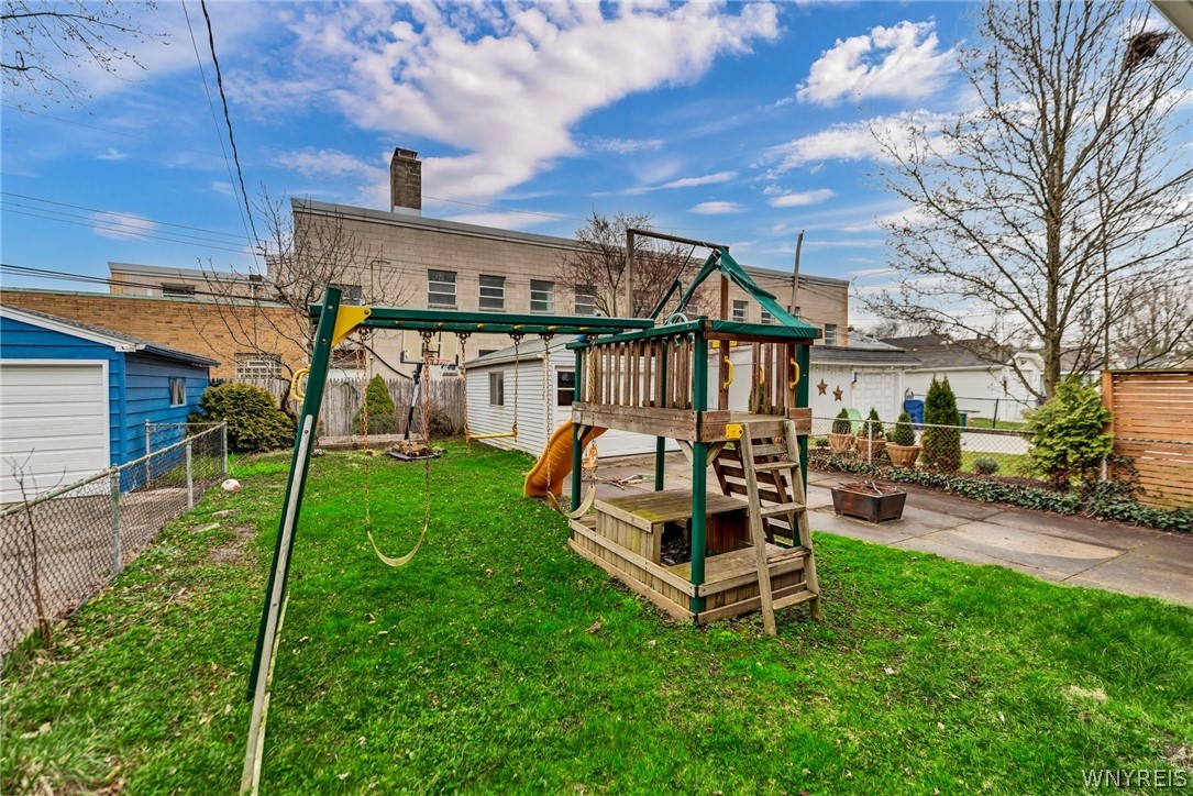 43 Blantyre Road Buffalo, NY 14216 - Photo 45 of 46