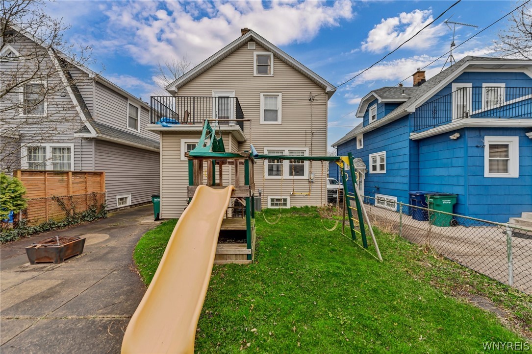 43 Blantyre Road Buffalo, NY 14216 - Photo 46 of 46