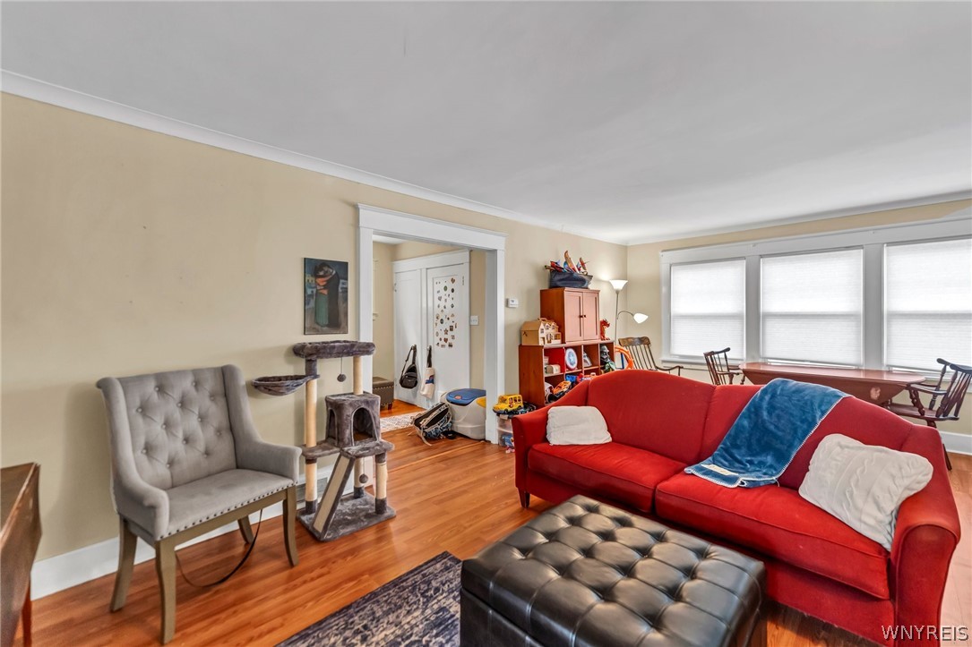 43 Blantyre Road Buffalo, NY 14216 - Photo 5 of 46