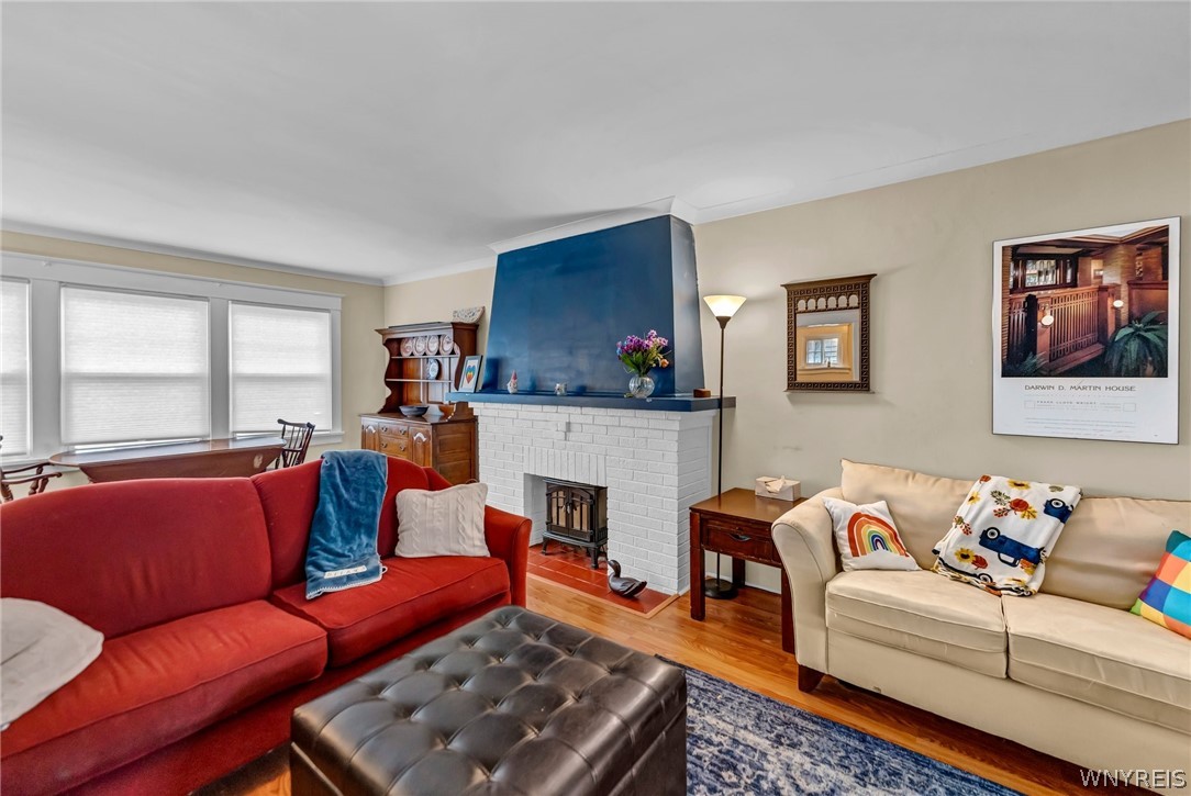 43 Blantyre Road Buffalo, NY 14216 - Photo 6 of 46